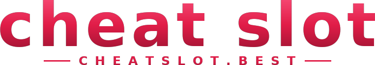 cheat slot logo